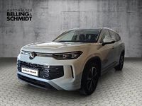 Neu VW Tayron Elegance 150 PS (110 kW) 2025 Weiß (pure white) SUV