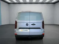 Nowe VW T7 150 KM (110 kW) 2025 Szary Van