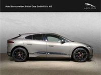 Occasion Jaguar I-Pace 297 kW (405 ch) 2020 Gris SUV