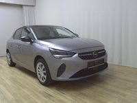 Gebraucht Opel Corsa-e Elegance 56 kW (77 PS) 2022 Grau Kleinwagen