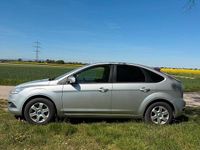 Usata Ford Focus 116 CV (85 kW) 2009 Argento Berlina