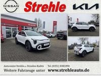 Neu Kia Stonic GT-Line 116 PS (85 kW) 2026 (swp) snow white pearl SUV