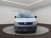Gebraucht VW T5 105 PS (77 kW) 2005 Silber Van