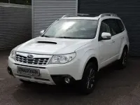 Occasion Subaru Forester 70 ch (51 kW) 2013 Andere SUV