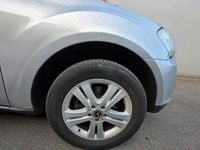 Usata Mercedes ML280 2007 Grigio SUV