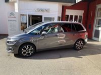 gebraucht Citroën C4 SpaceTourer C4 SPACETOURER GRANDEAT8 SHINE 8 Sitzer, NAV, AHK