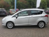 Second-hand Ford B-MAX 101 CP (74 kW) 2016 Metallic Monovolum