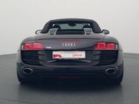 gebraucht Audi R8 Coupé Schwarz