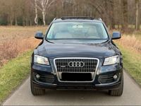 gebraucht Audi Q5 2.0 TDI Quattro Panorama