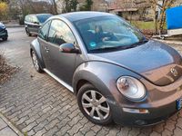 Gebraucht VW Beetle 116 PS (85 kW) 2006 Grau