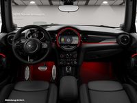 Gebraucht Mini John Cooper Works Cabriolet 231 PS (169 kW) 2024 Grün Cabrio