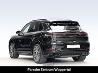 Gebraucht Porsche Cayenne 470 PS (345 kW) 2025 Schwarz SUV