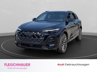 Gebraucht Audi Q5 S-Line 204 PS (150 kW) 2025 Schwarz SUV