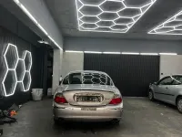 Gebraucht Jaguar S-Type S 276 PS (202 kW) 1999 Silber Limousine
