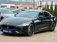 Gebraucht Maserati Ghibli 430 PS (316 kW) 2020 Schwarz Limousine