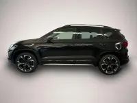 Gebraucht Cupra Ateca VZ 300 PS (220 kW) 2023 Manufacturer SUV