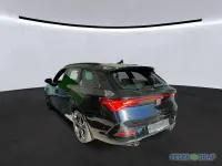 Gebraucht Cupra Leon VZ 310 PS (228 kW) 2024 Schwarz Limousine