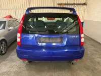 Usata Honda HR-V 105 CV (77 kW) 2000 Viola SUV