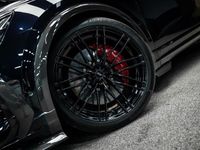 Gebraucht Audi RS Q8 Exclusive 740 PS (544 kW) 2020 Schwarz SUV