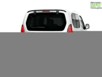 Neu Opel Combo 131 PS (96 kW) 2026 Kaolin weiß Van / Kleinbus