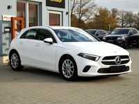 Gebraucht Mercedes A220 190 PS (139 kW) 2020 Weiß Limousine