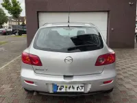 Gebraucht Mazda 3 105 PS (77 kW) 2004 Silber Limousine