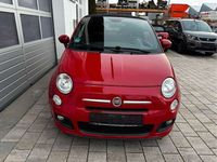 gebraucht Fiat 500C 1.2 8V S C