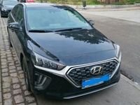 gebraucht Hyundai Ioniq 1.6l GDi PLUG-IN HYBRID -
