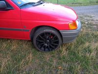 Occasion Ford Escort 71 ch (52 kW) 1991 Berline