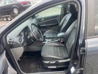 Gebraucht Ford Focus Style 101 PS (74 kW) 2008 Grau Kombi