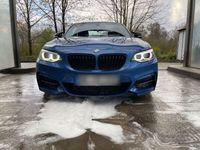 gebraucht BMW M235 Coupé|Ego-X|GewindeFahrwerk