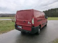 Gebraucht Citroën Jumpy 2009 Van / Kleinbus