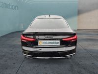 Gebraucht Audi A5 Competition 204 PS (150 kW) 2023 Schwarz Coupé
