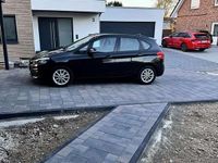 Gebraucht BMW 218 150 PS (110 kW) 2017 Schwarz Kombi