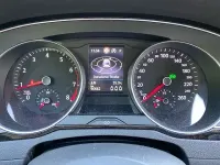Gebraucht VW Passat 190 PS (139 kW) 2021 Schwarz Kombi