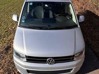 Gebraucht VW T5 179 PS (131 kW) 2010 Silber Van