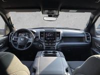 Gebraucht Dodge Ram 426 PS (313 kW) 2025 Diamond black crystal Pickup