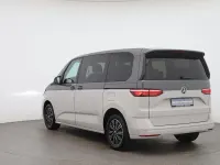 Gebraucht VW Multivan Life 136 PS (100 kW) 2023 Grau Van / Kleinbus