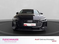 Gebraucht Audi A5 Business 204 PS (150 kW) 2025 Mythosschwarz metallic Coupé