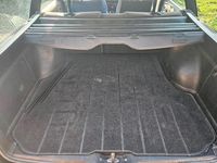 Gebraucht VW Passat GTD 80 PS (58 kW) 1989 Grau Kombi