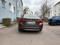 gebraucht BMW 525 d - fast Vollausstattung
