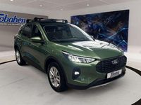 Gebraucht Ford Kuga Titanium 151 PS (111 kW) 2025 Bursting green SUV