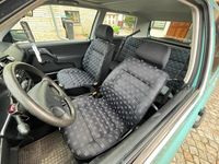 Gebraucht VW Golf III 75 PS (55 kW) 1992 Andere farben Kleinwagen