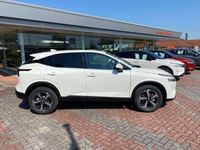 gebraucht Nissan Qashqai 1.3 MHEV °N-Connecta °Business °Winter