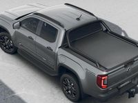 Nowe VW Amarok Dark Label 241 KM (177 kW) 2026 Szary Pickup