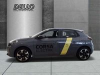 gebraucht Opel Corsa-e F Edition digitales Cockpit LED Klimaautom DAB SHZ