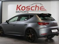 Gebraucht Cupra Leon 310 PS (228 kW) 2018 Grau Limousine