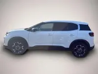 Gebraucht Citroën C5 Aircross 136 PS (100 kW) 2024 Manufacturer SUV