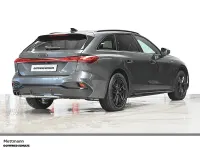 Neu Audi A5 S-Line 204 PS (150 kW) 2026 Grau Kombi