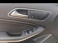 Gebraucht Mercedes A200 136 PS (100 kW) 2016 Schwarz Limousine